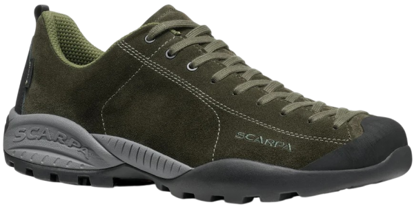 Ботинки MOJITO GTX M (RU 42 EU 43 USm 10 СМ 28; Mimetico)